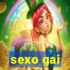 sexo gai